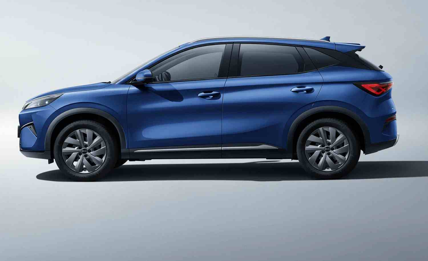 BYD Atto 3 Atto 3 2026
