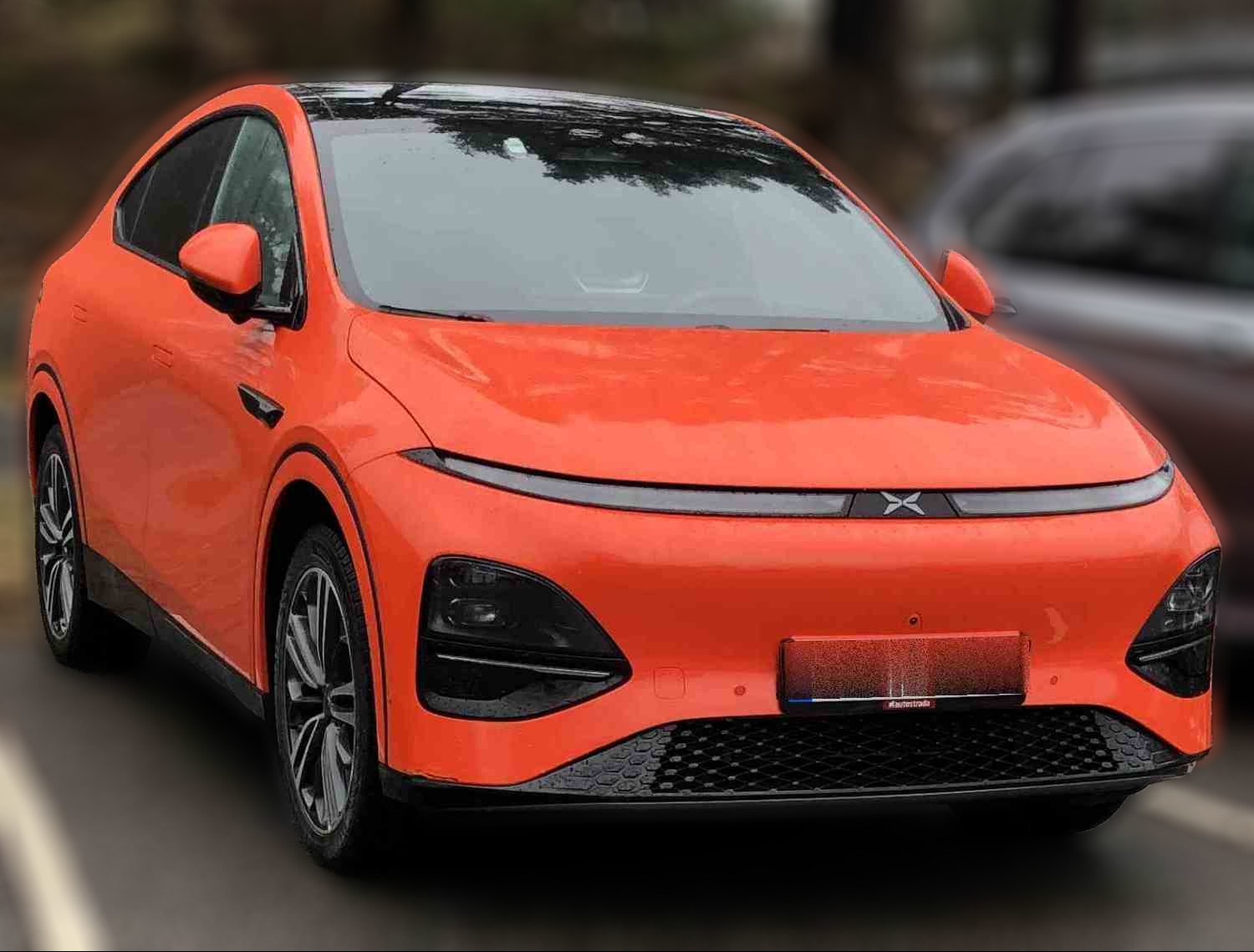 Xpeng G6 G6 RWD Long Range