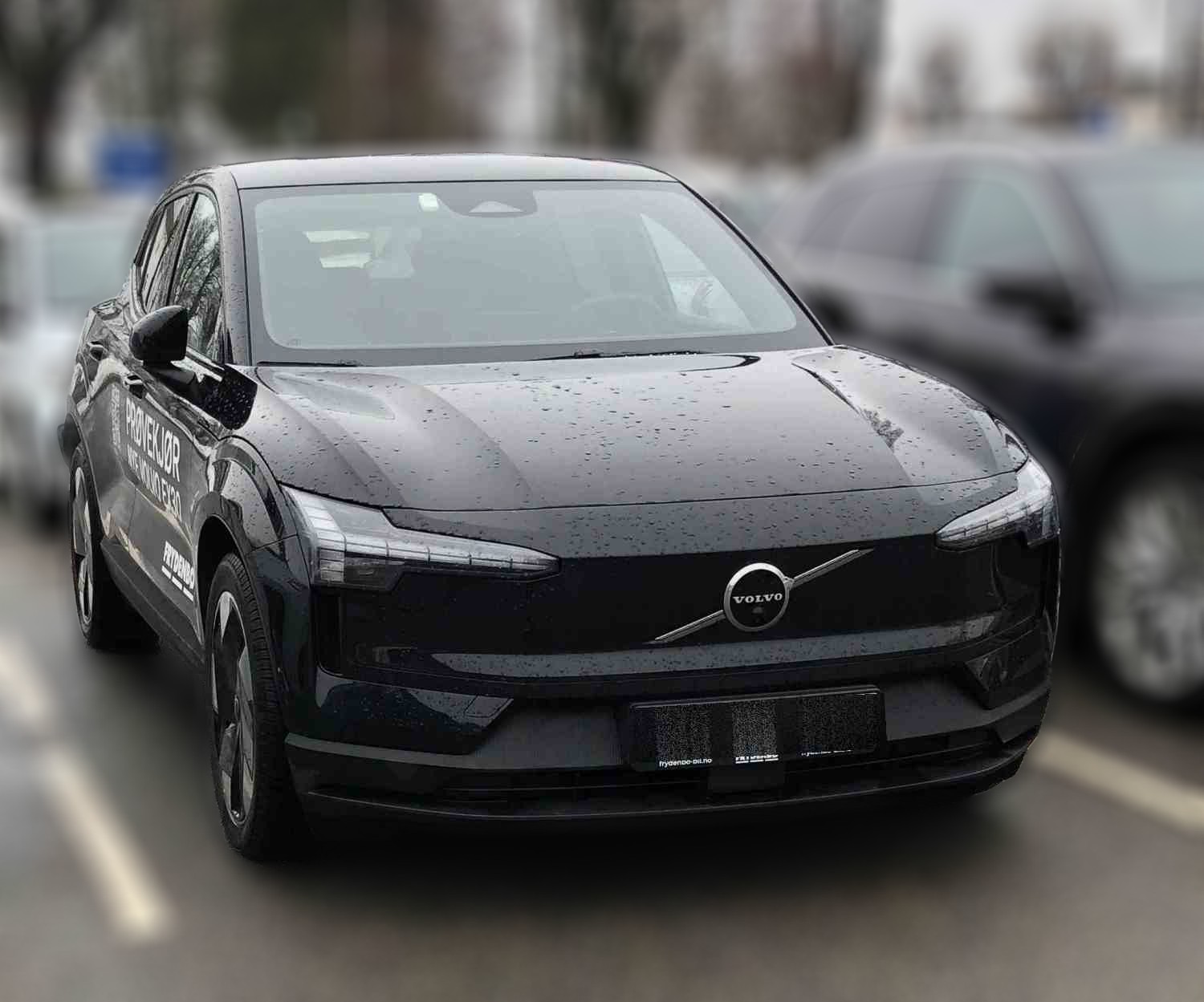 Volvo EX30 EX30 Twin Motor Performance Ultra-25mod