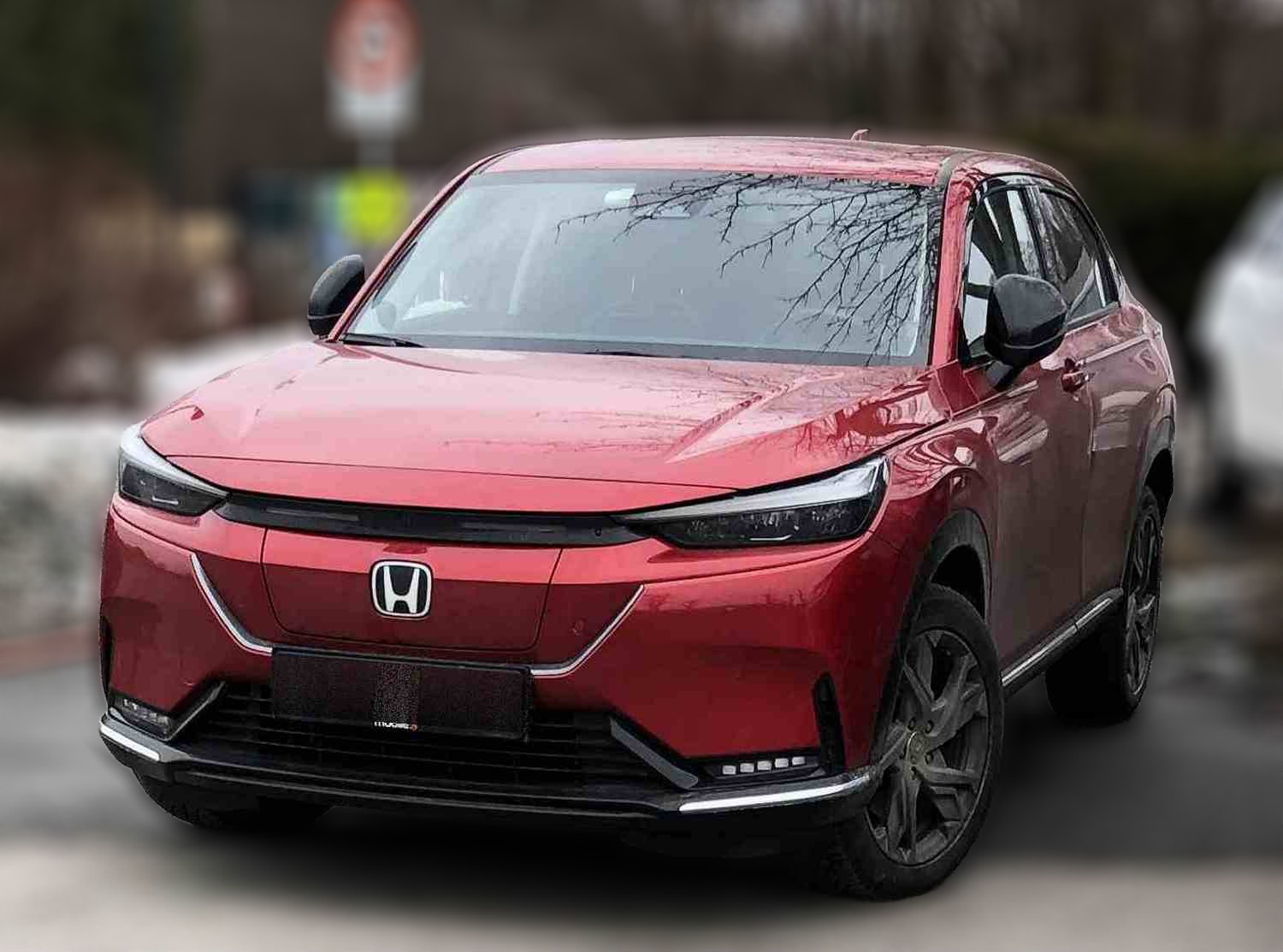 Honda e:Ny1 Elegance-2024
