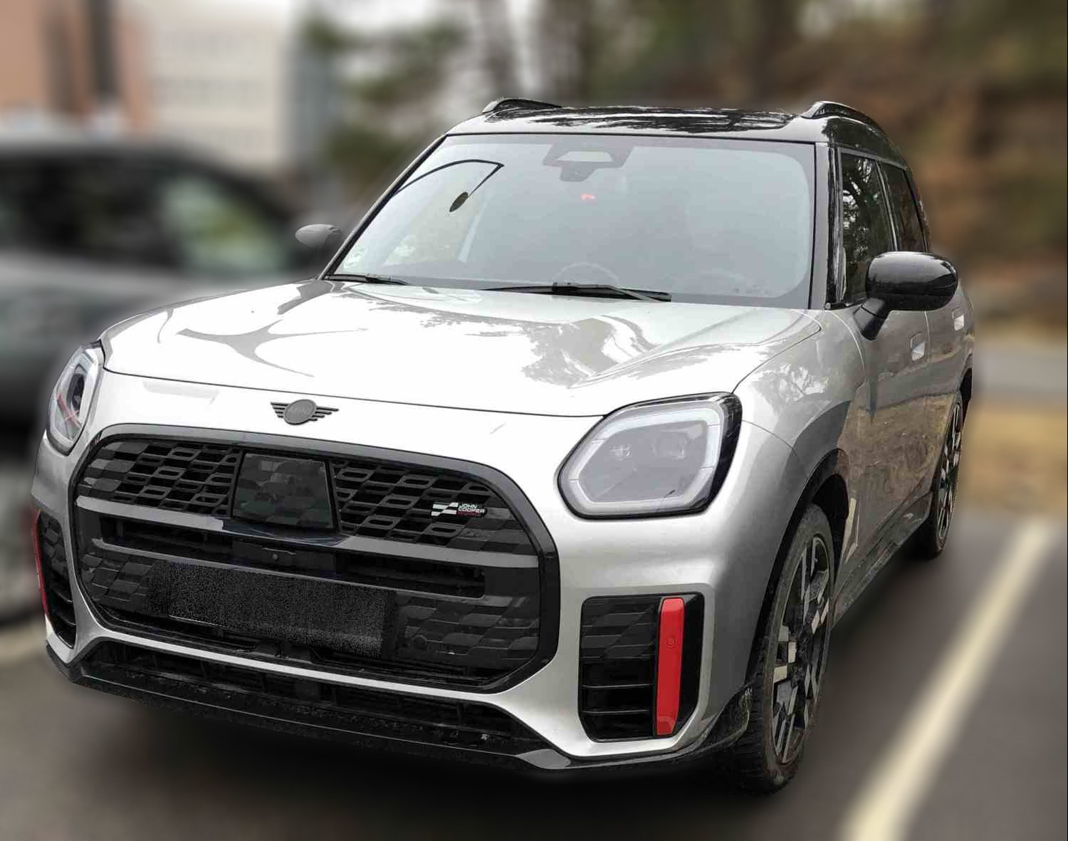 Mini Countryman Countryman Cooper SE All4 Essential 23mod