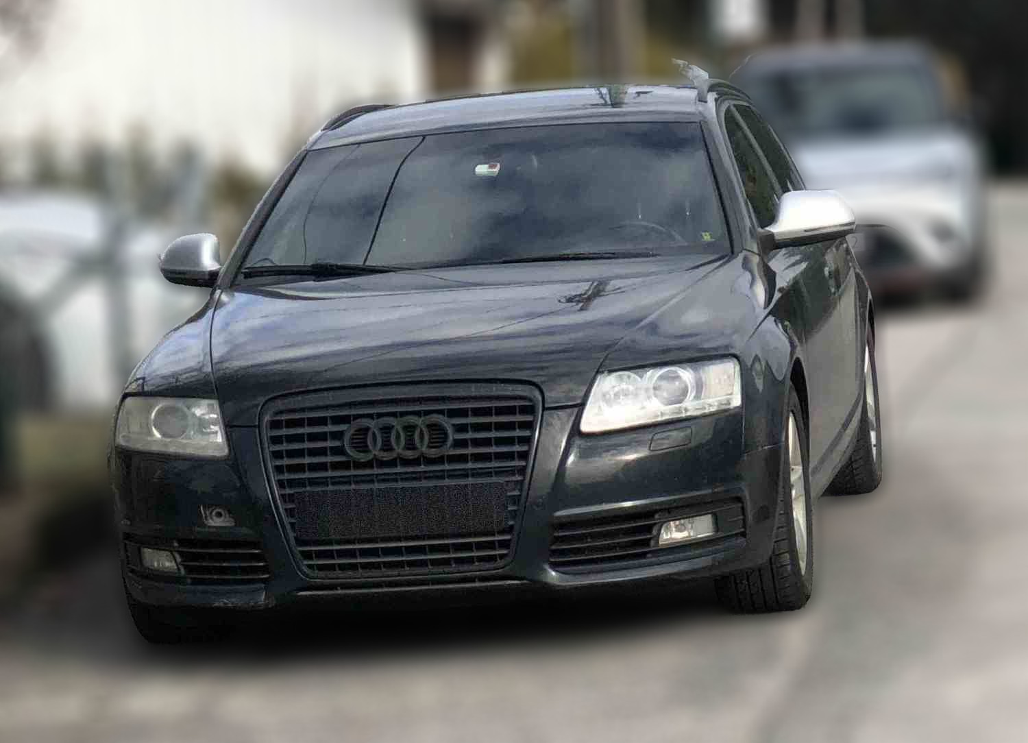 Audi A6 Avant 2.0 TDI e (136 hk)  Multitronic 2009mod