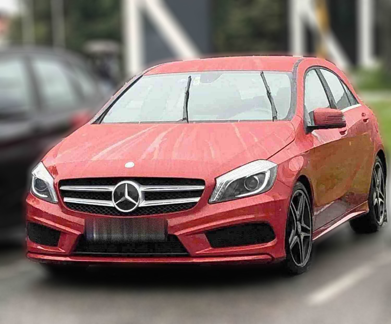 Mercedes-Benz A A 180 Cdi   automat