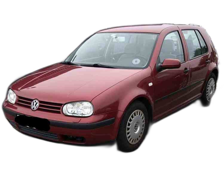 Volkswagen Golf Golf IV,   1,6, 101 hk