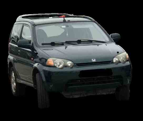 Honda HR-V 1,6, 105 hk, bensin,   AWD