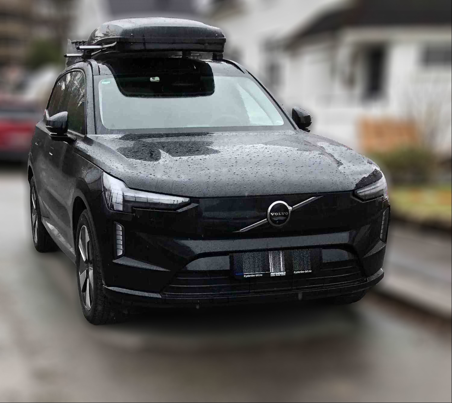 Volvo EX90 EX90 Twin Motor 408 hk 25mod