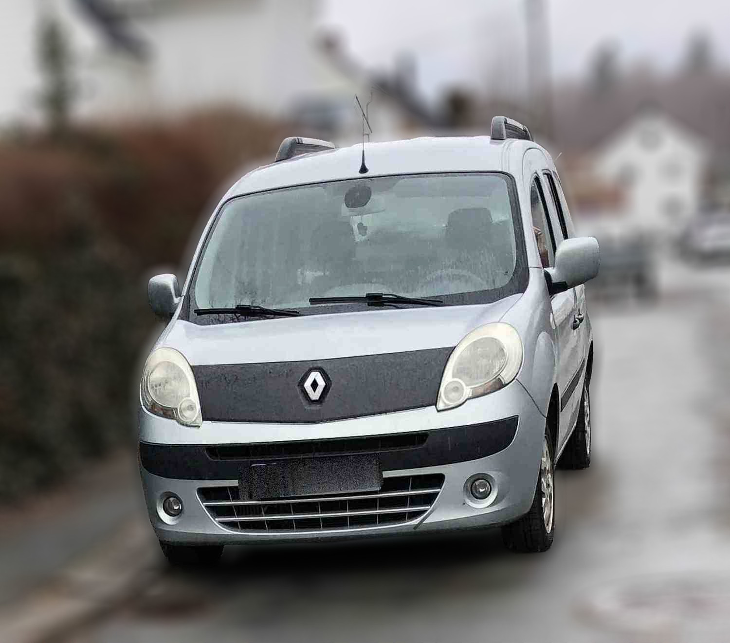 Renault Kangoo Express KW 1.5 dCi Man, 86hk
