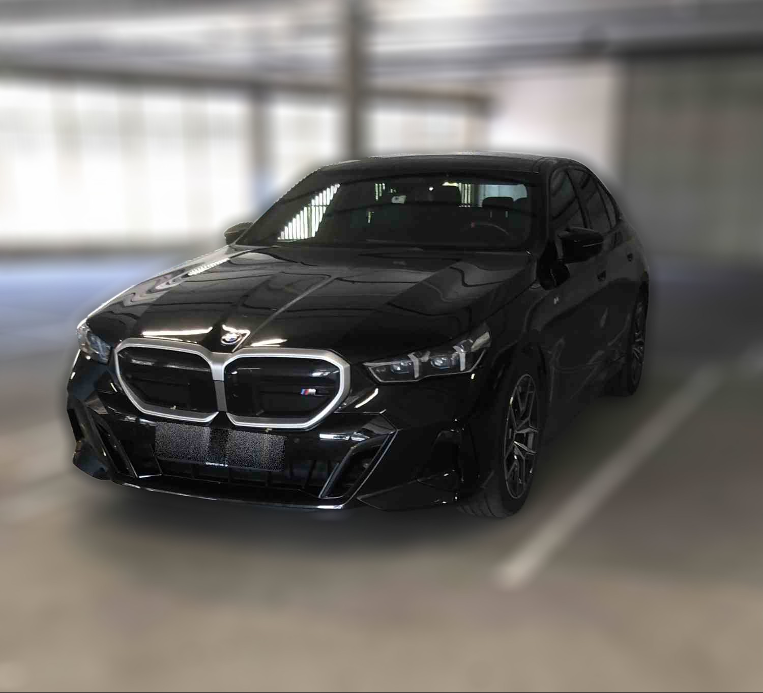BMW i5 i5 M60 xDrive
