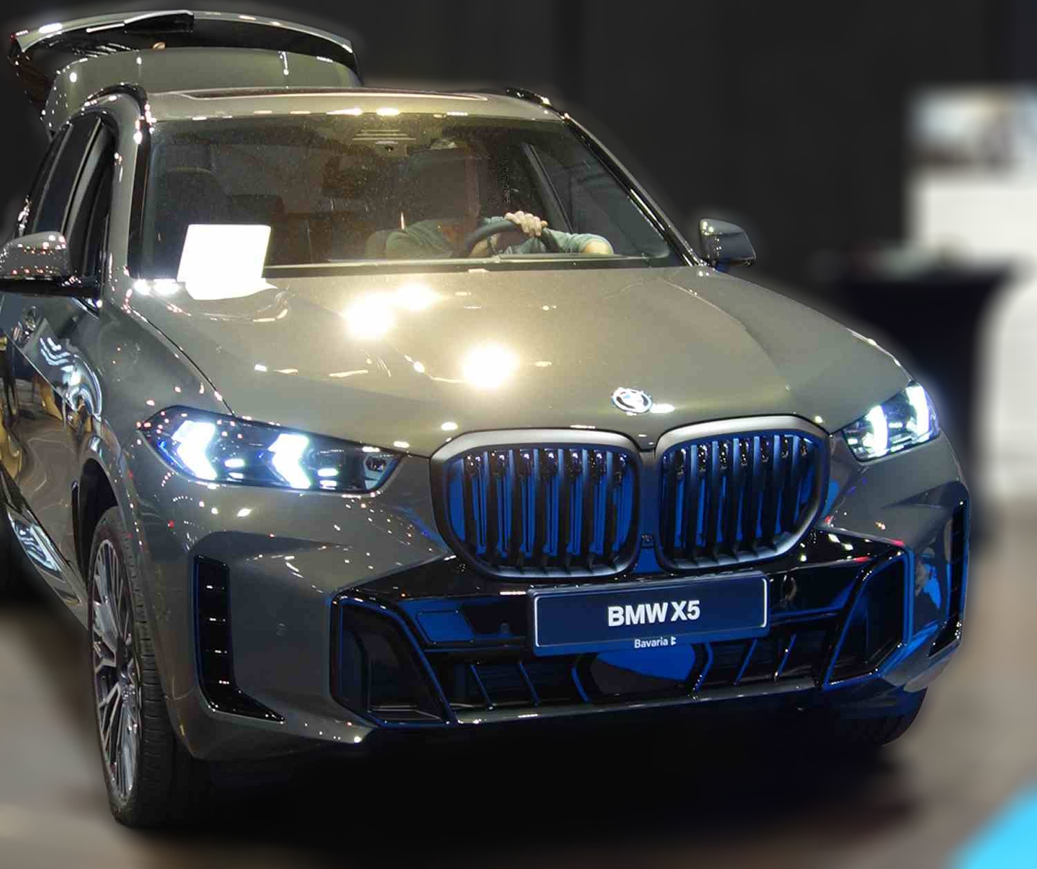BMW X5 X5 xDrive50e
