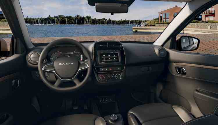 Dacia Spring_el Electric 65