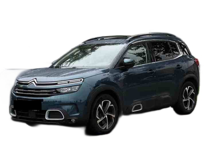 Citroën C5 X Plug In Hybrid Aircross Plug-in Hybrid 225 hk,