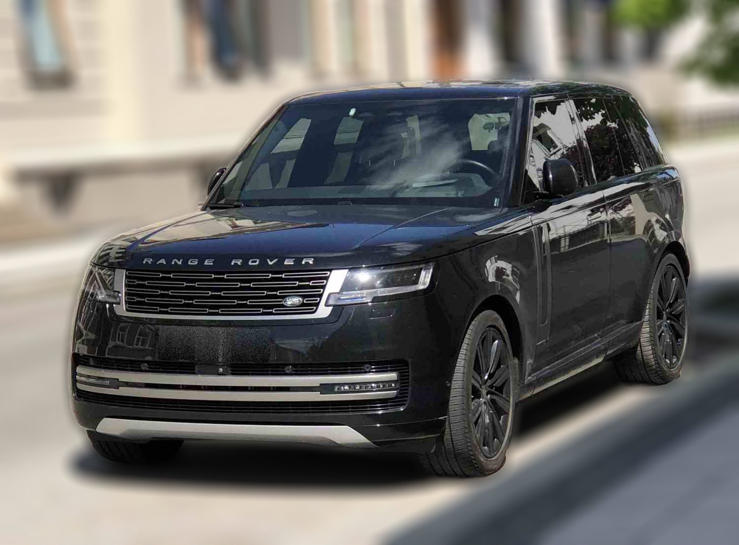 Land Rover Range-Rover SE SE P550E AWD AUTOMATIC PHEV-24mod