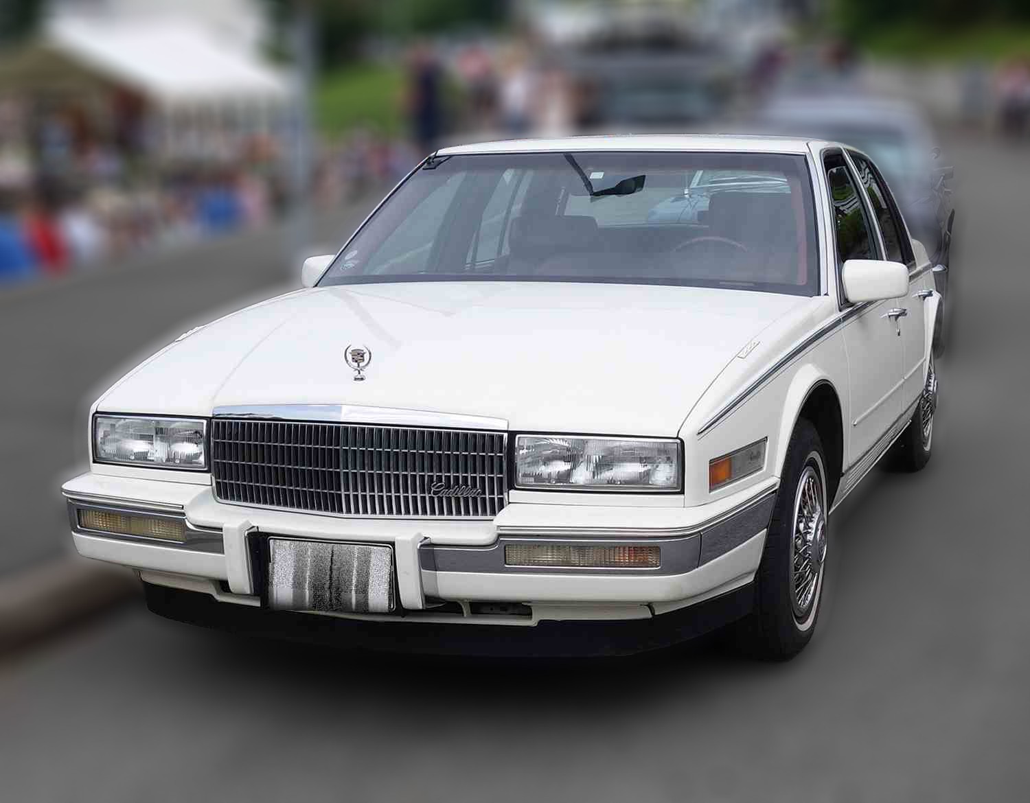 Cadillac Seville seville 4.5 V8 Automat