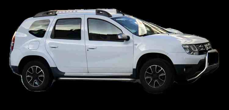Dacia Duster 1.5 dCi Manuell, 109hk