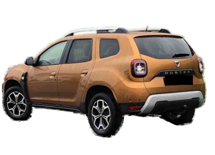 Dacia Duster 1.5 Blue dCi 4x4 Manuel.