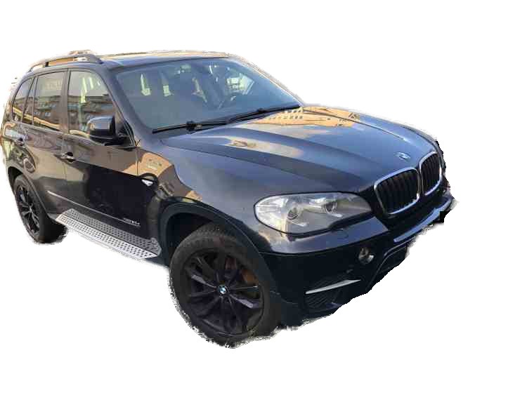 BMW X5 3.0 D xDrive 245 hk