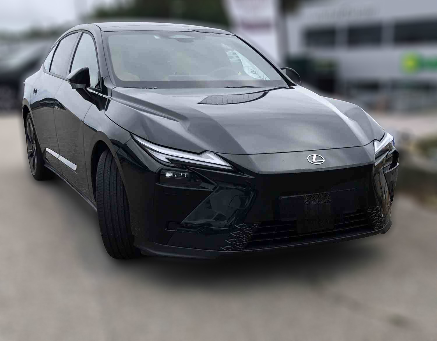 Lexus ES ES 350e Executive 2wd