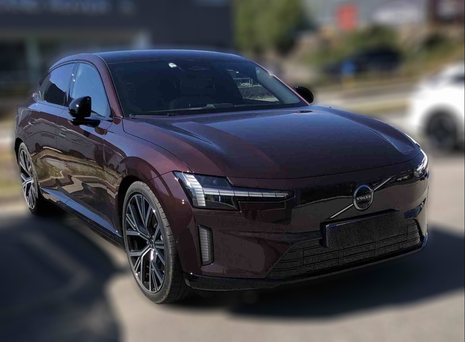 Volvo ES90 ES90 Twin 448 hk Ultra 26mod