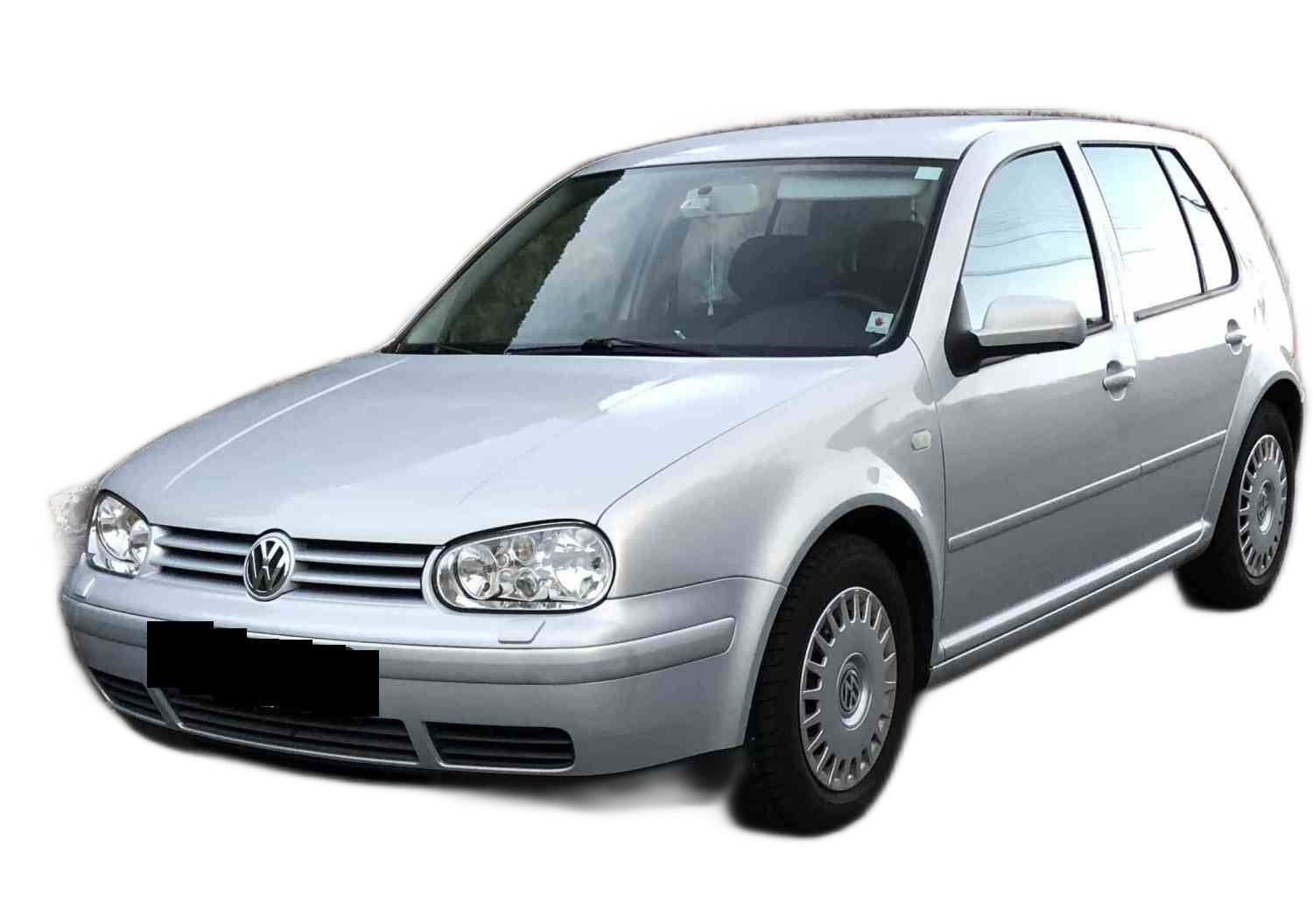 Volkswagen Golf Golf IV,   1,6, 101 hk, automat