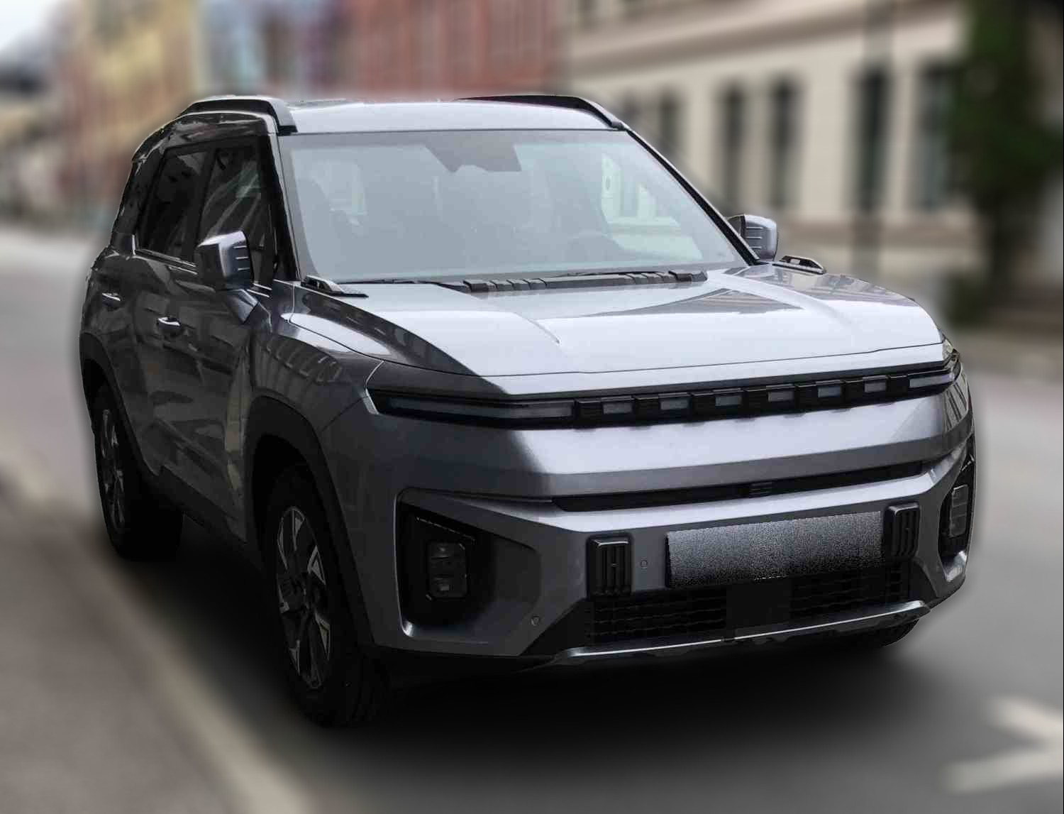 KGM-SsangYong Torres EVX EVX 73.4 kWh 2WD 25mod