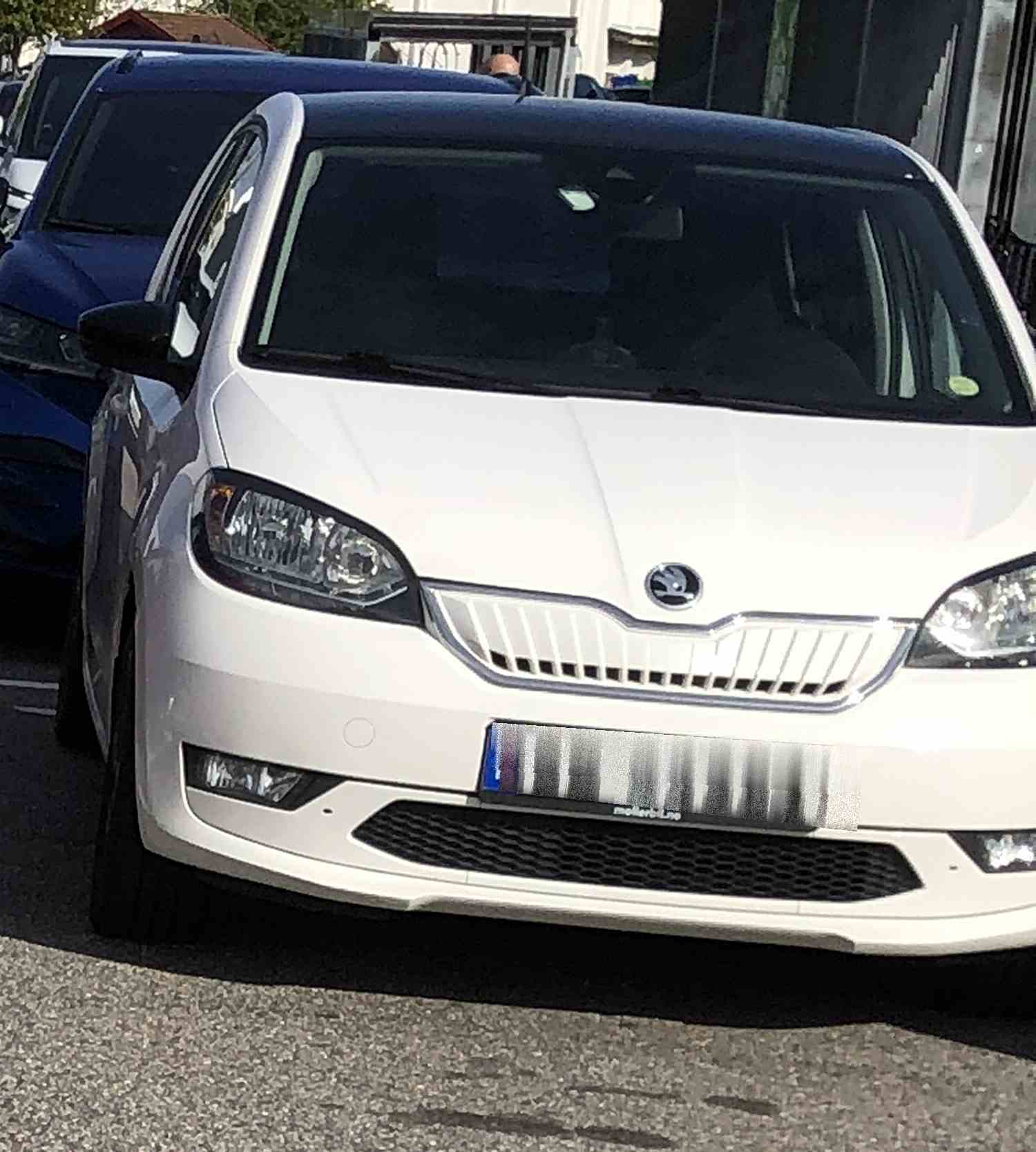 Skoda Citigo iV 82hk