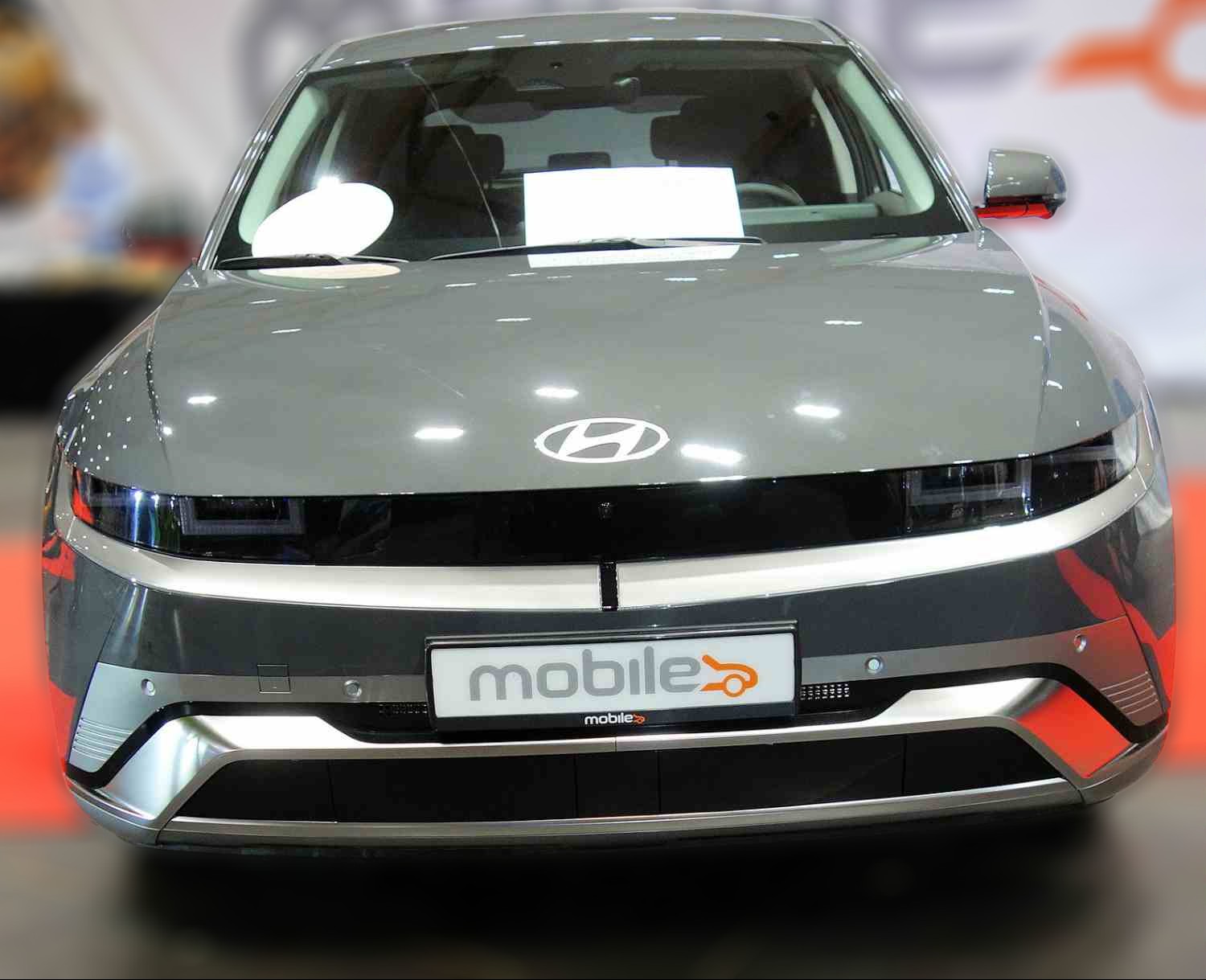 Hyundai Ioniq 5 Long Range AWD Advanced 84 kwt