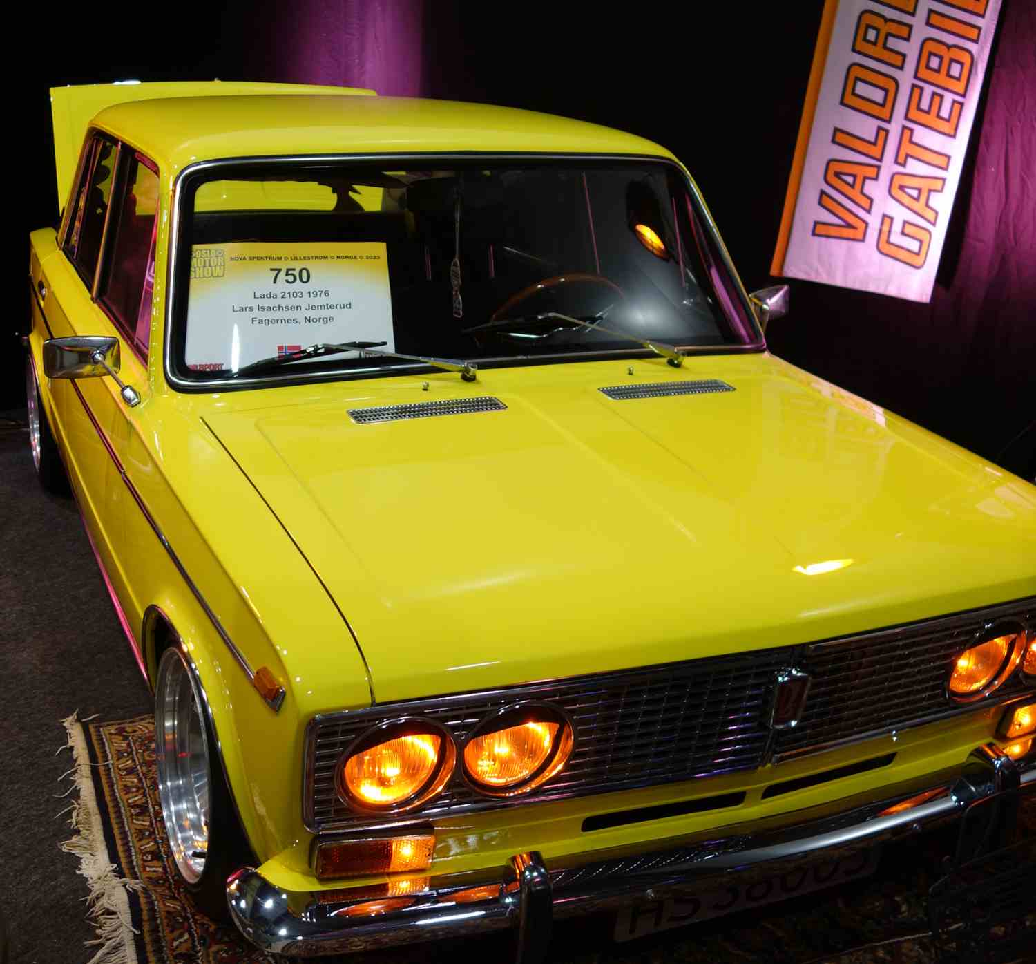 Lada 1500/1600 Vaz 2103, 1600 motor