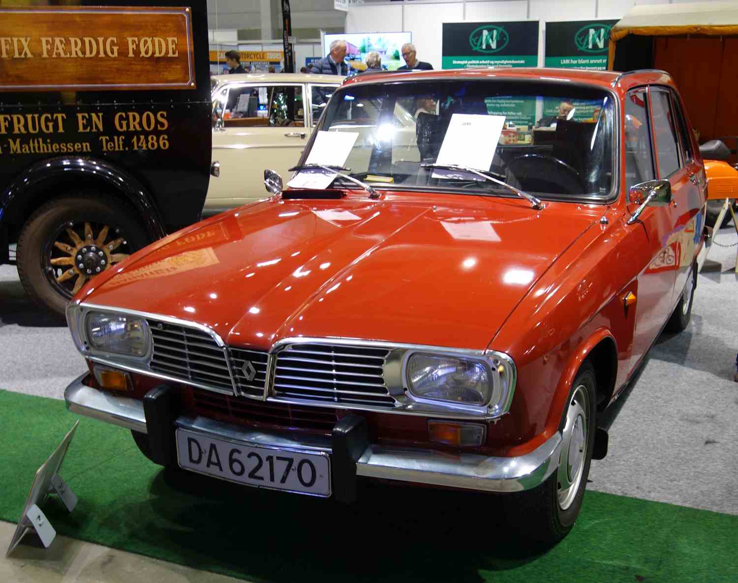 Renault 16 1,5 TL