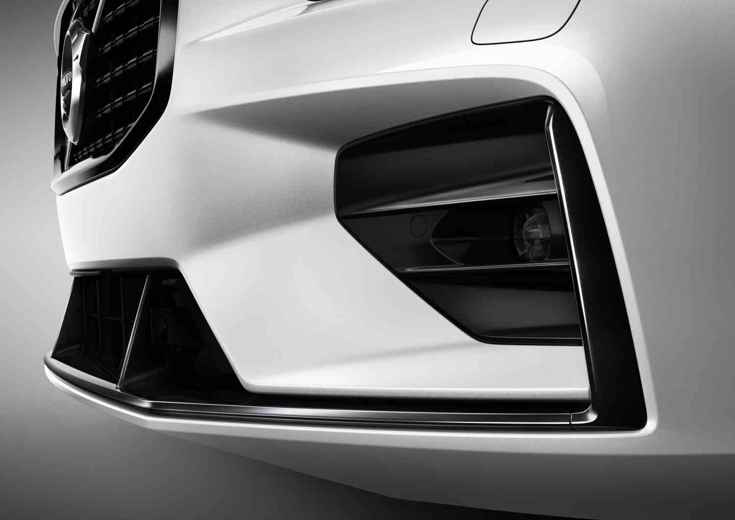 Volvo V60 + recharge B3 (163 hp) aut Bensin