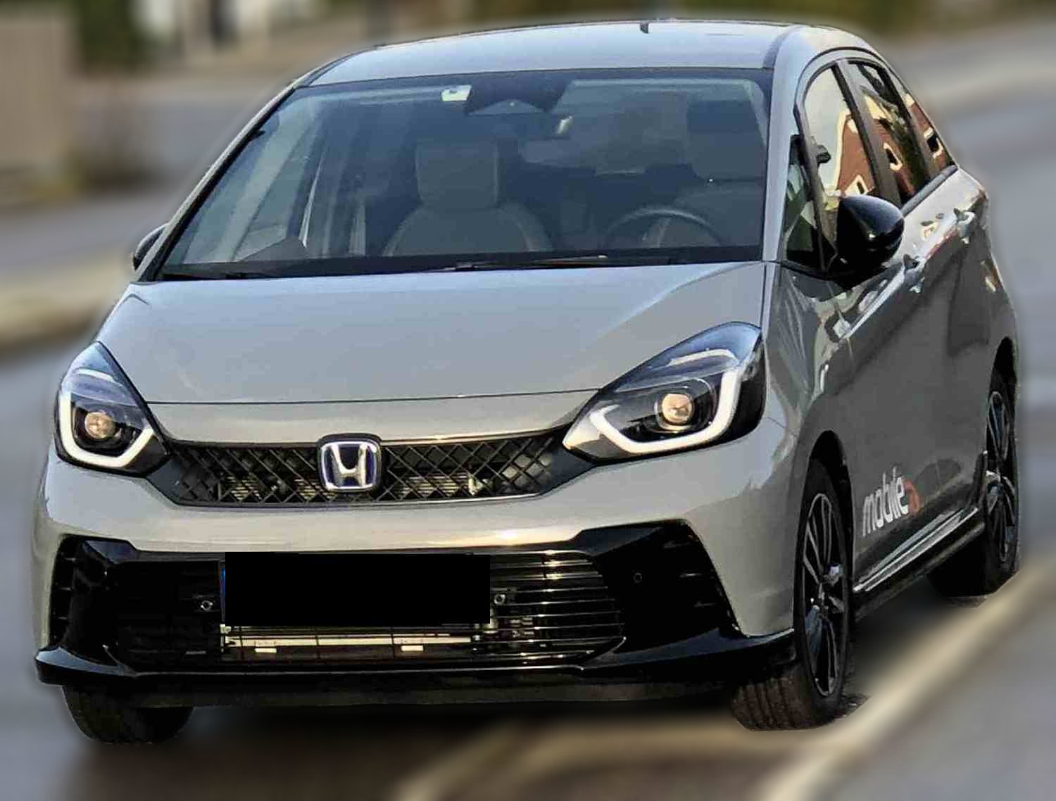 Honda Jazz 1.5 Elegance