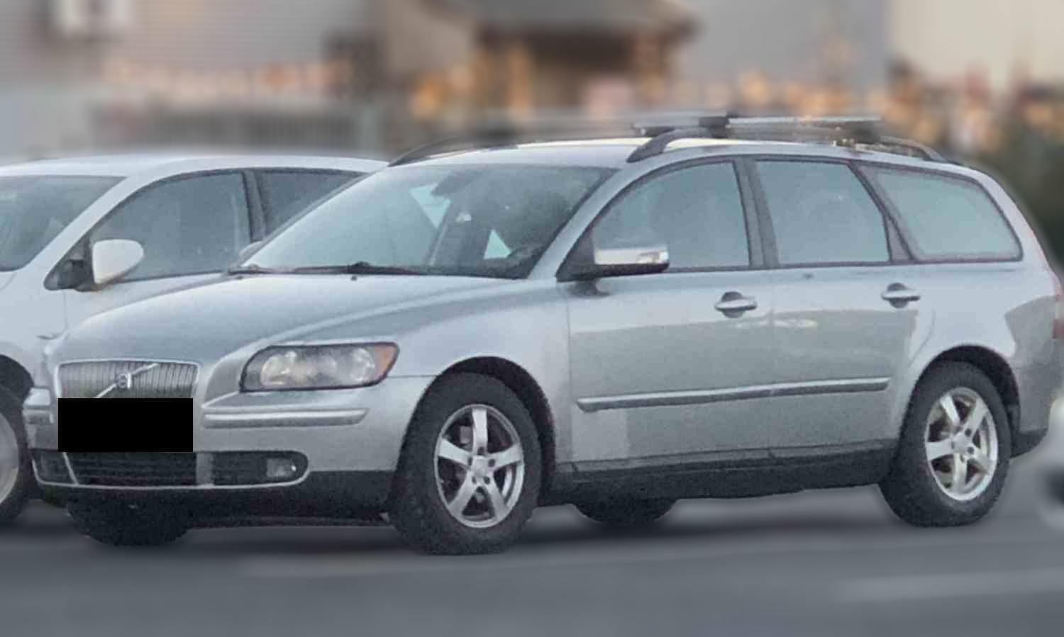 Volvo V50 1.6 D DRIVe (109 hk)