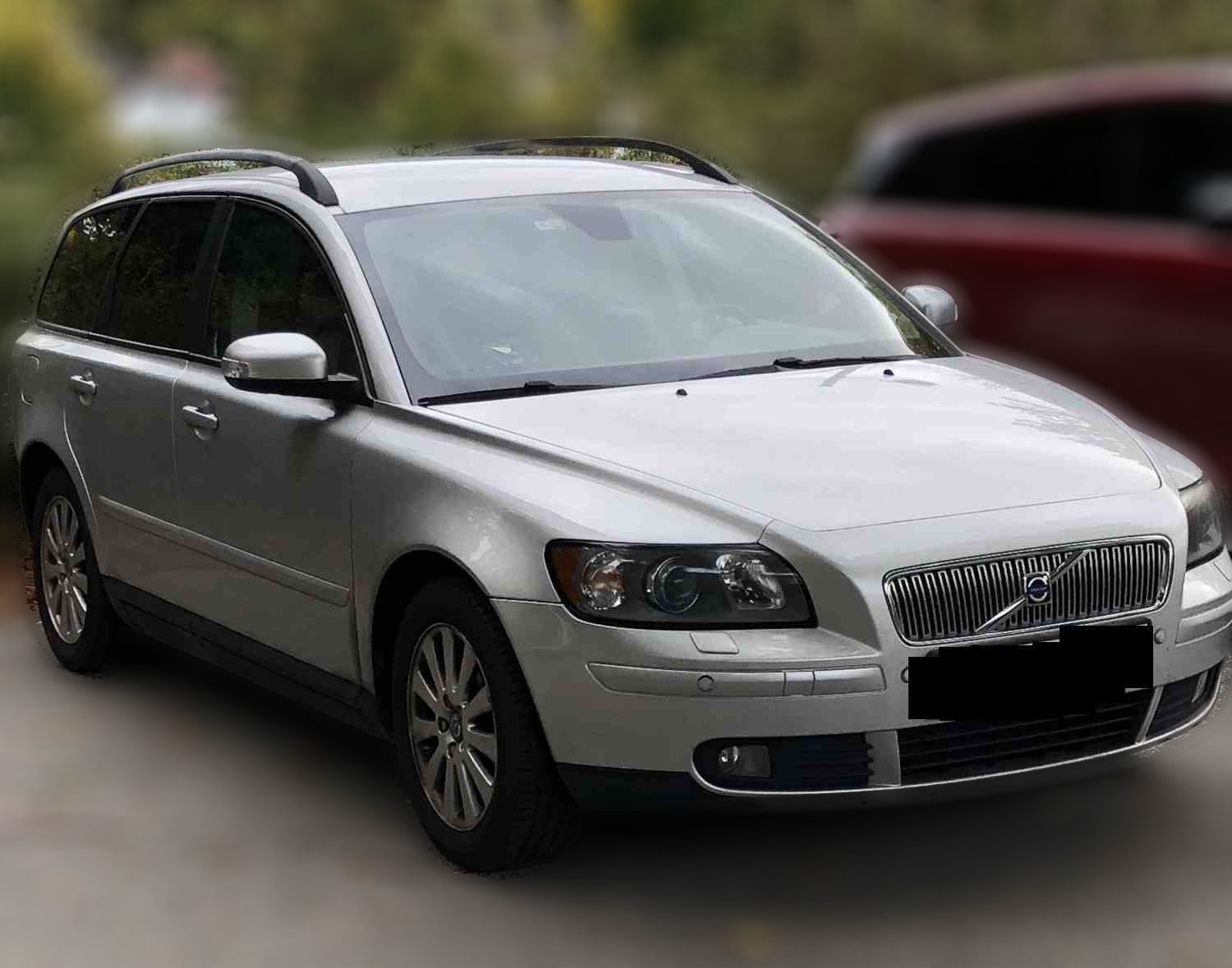 Volvo V50 1.6 D DRIVe (109 hk)