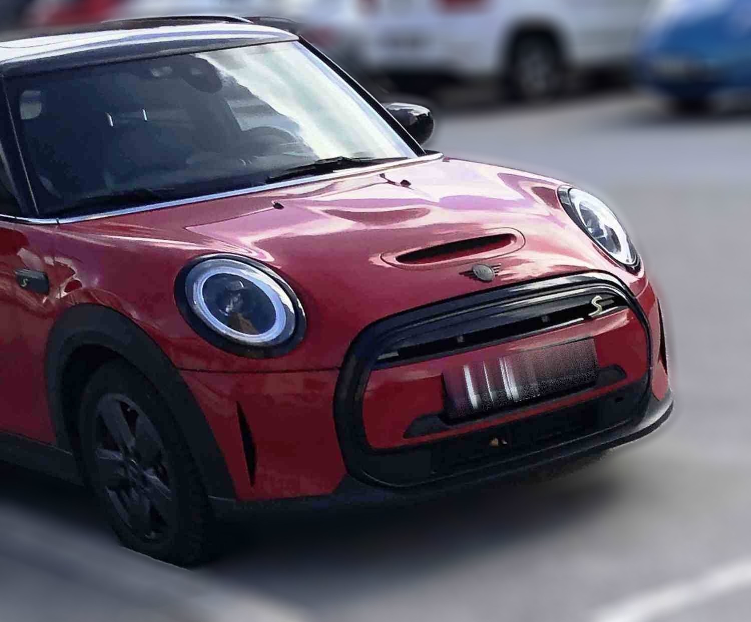 Mini Cooper-electric Mini Cooper SE Classic