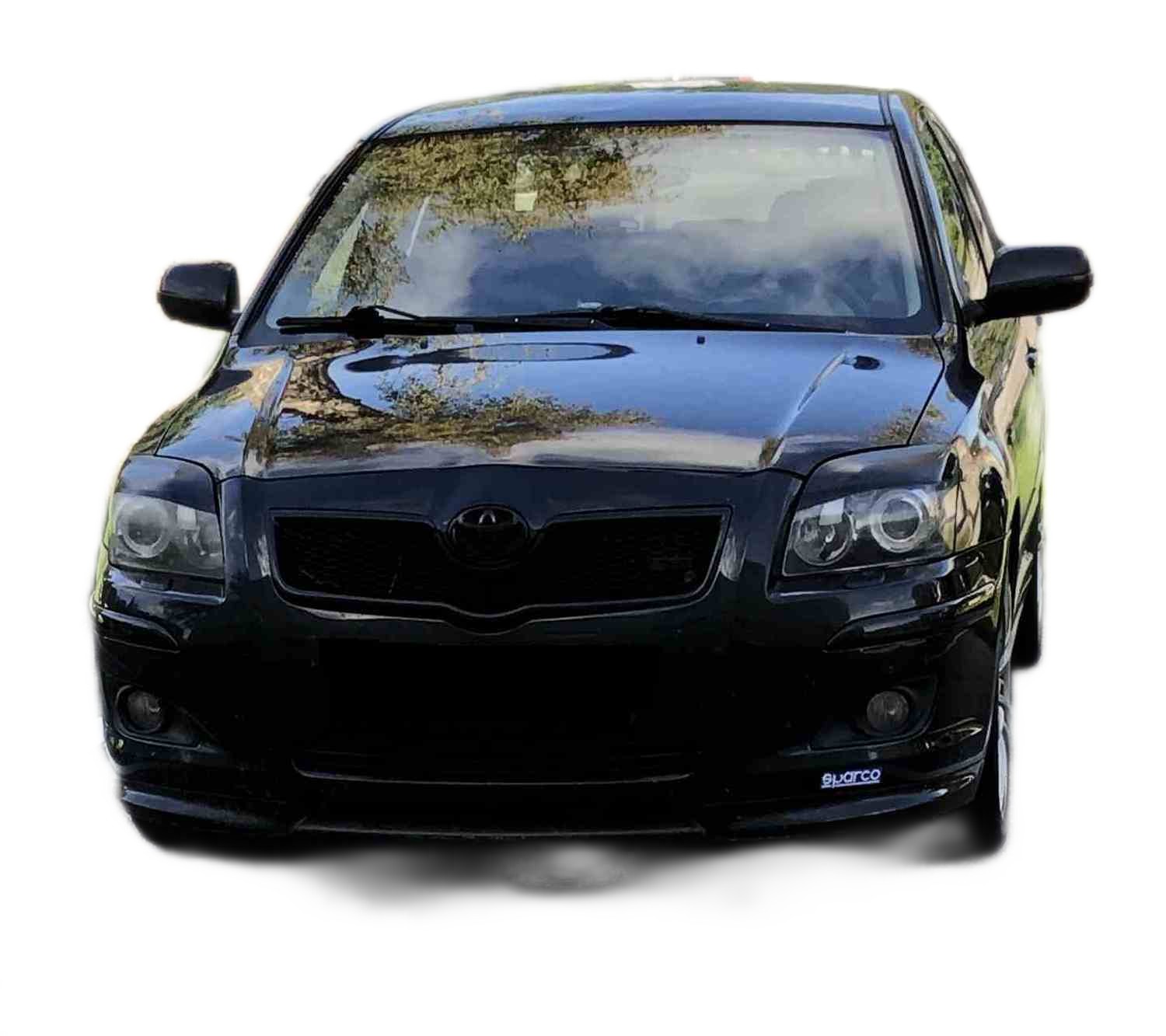 Toyota Avensis Sedan 2.2 D-CAT, 177 hk