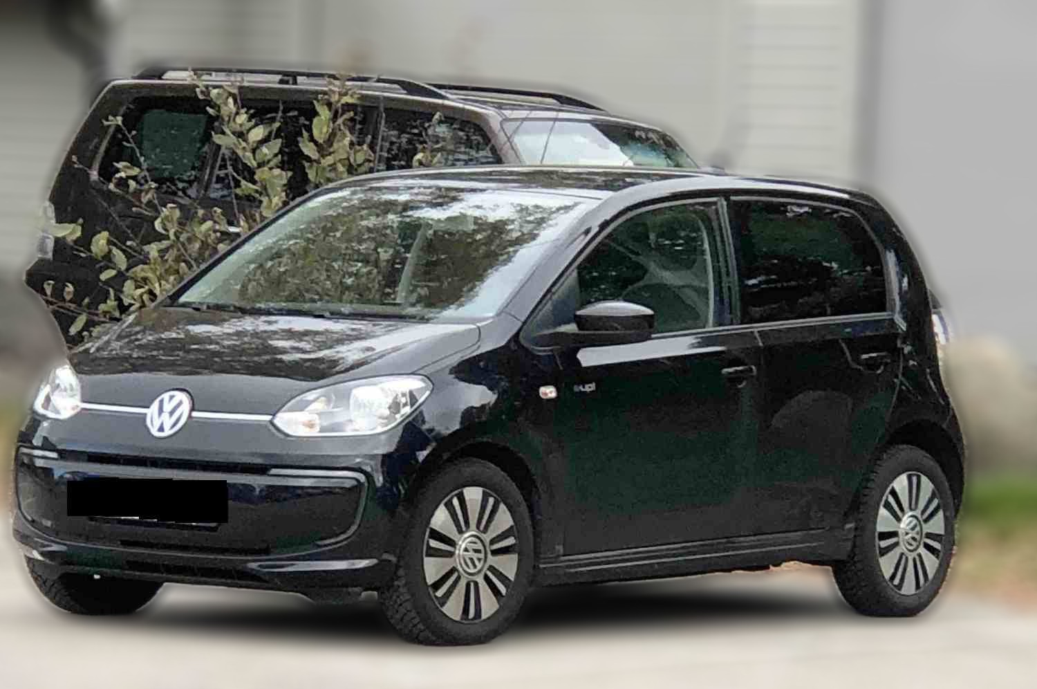 Volkswagen e-up 82 hk, 18,7 kWh