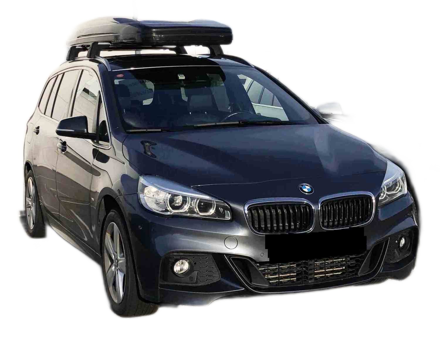 BMW 2-serie Gran Tourer Gran Tourer 220d xDrive