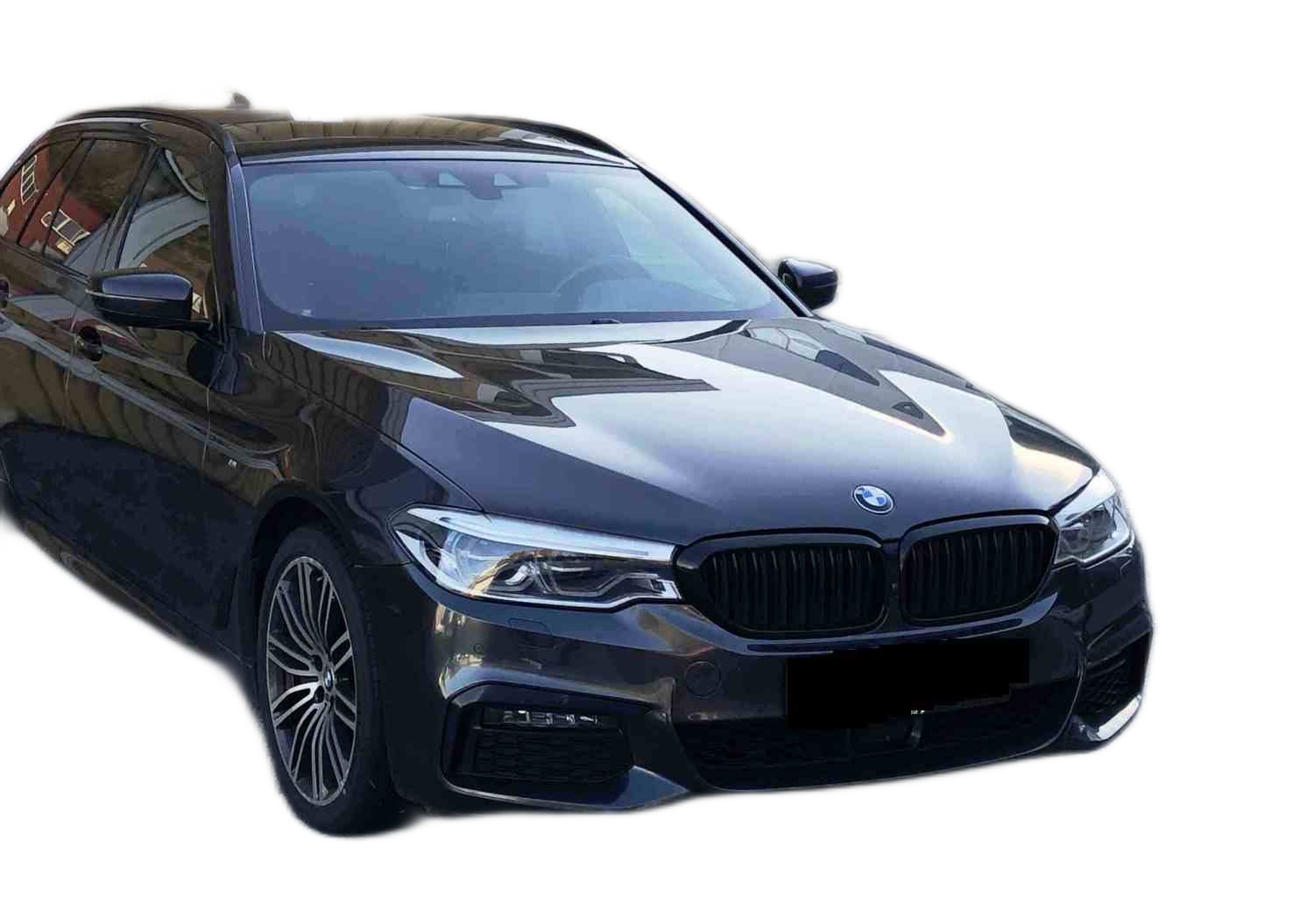 BMW 5-serie Touring 530d xDrive