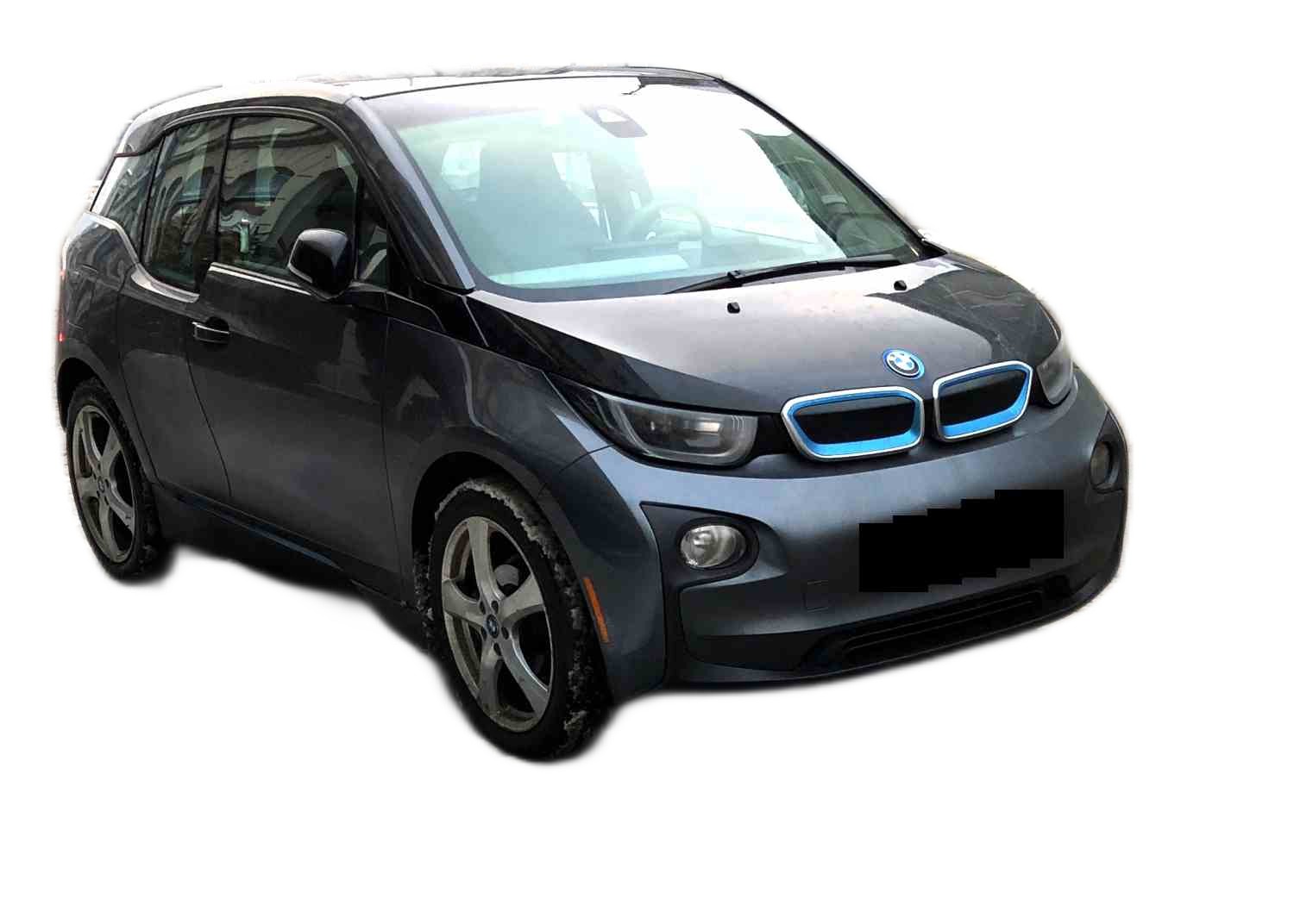 BMW i3 i3 60 ah