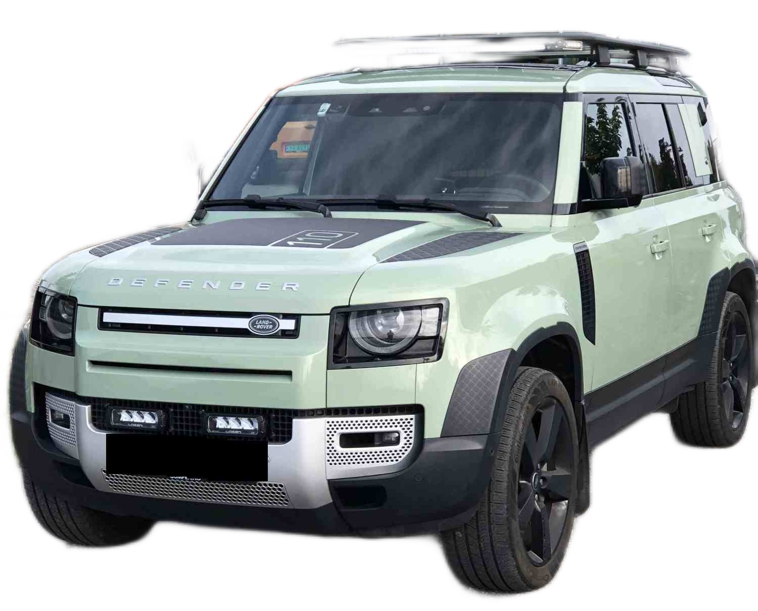 Land Rover Defender defender 90, 3,0, D300, hybrid, awd