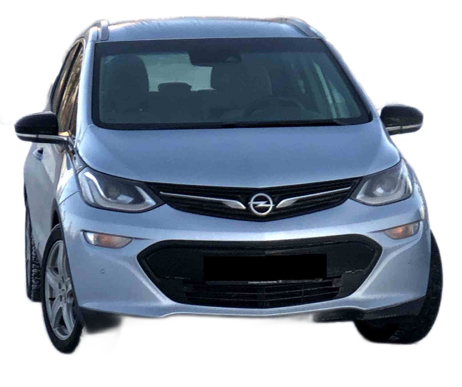 Opel Ampera 60 kWh, 204hk, 17