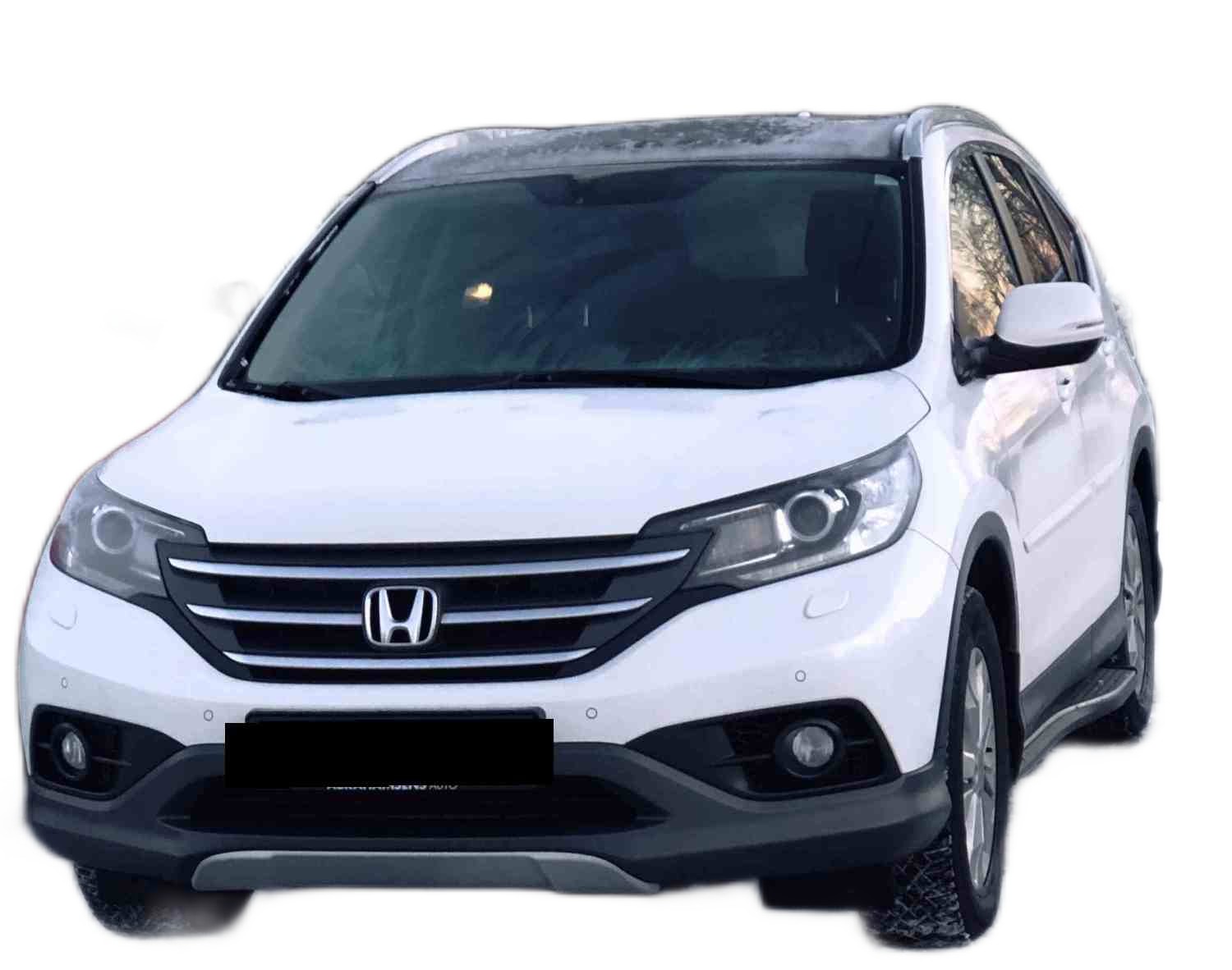 Honda CR-V IV  2,2 i-DTEC (150 hk), AWD