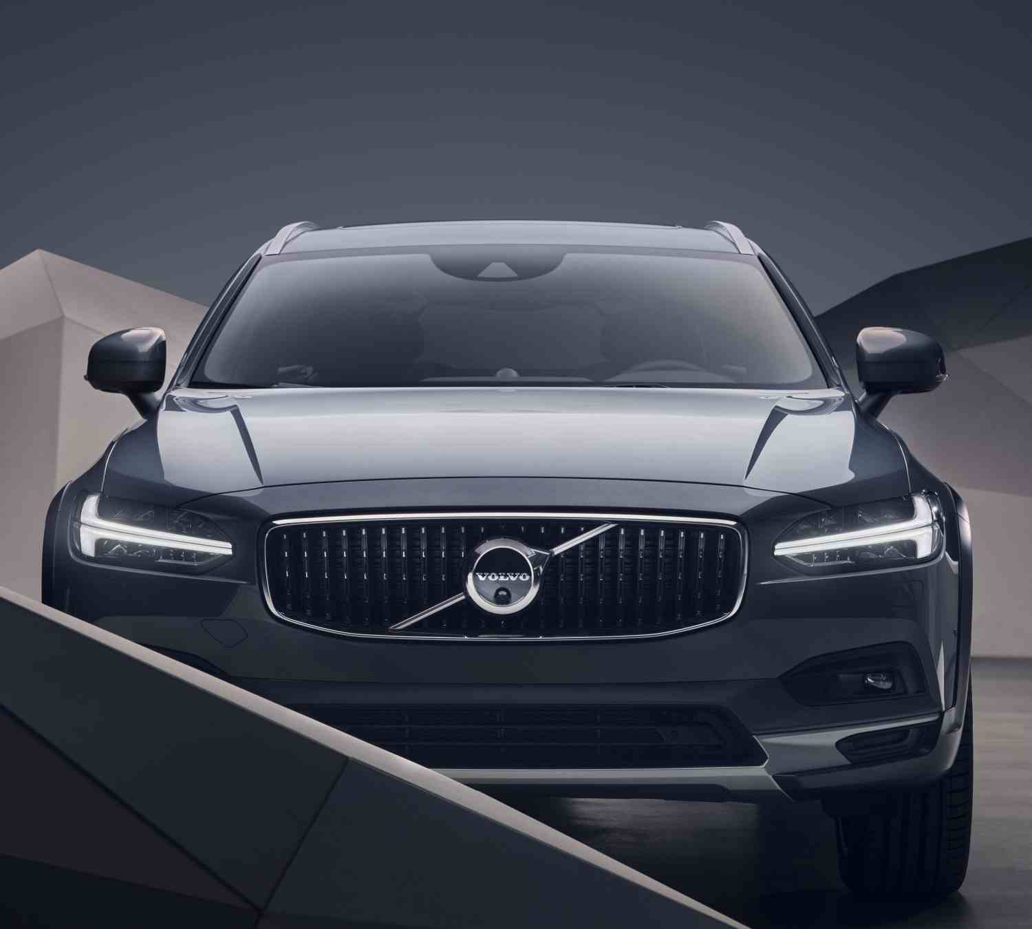 Volvo S90 T8 390hk AWD R-design aut