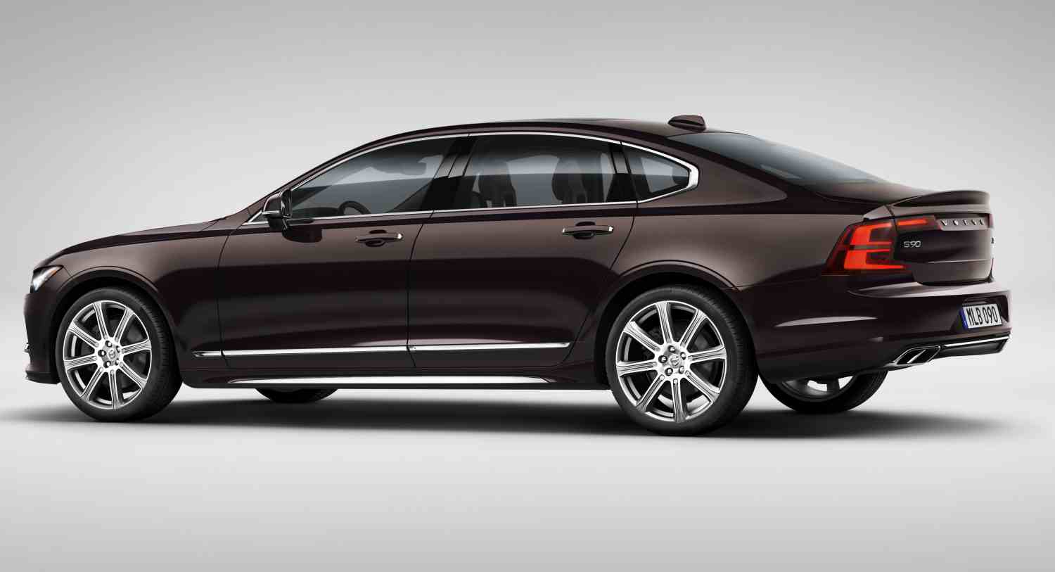 Volvo S90 D3 (150 hp) aut (OoPw39) Diesel