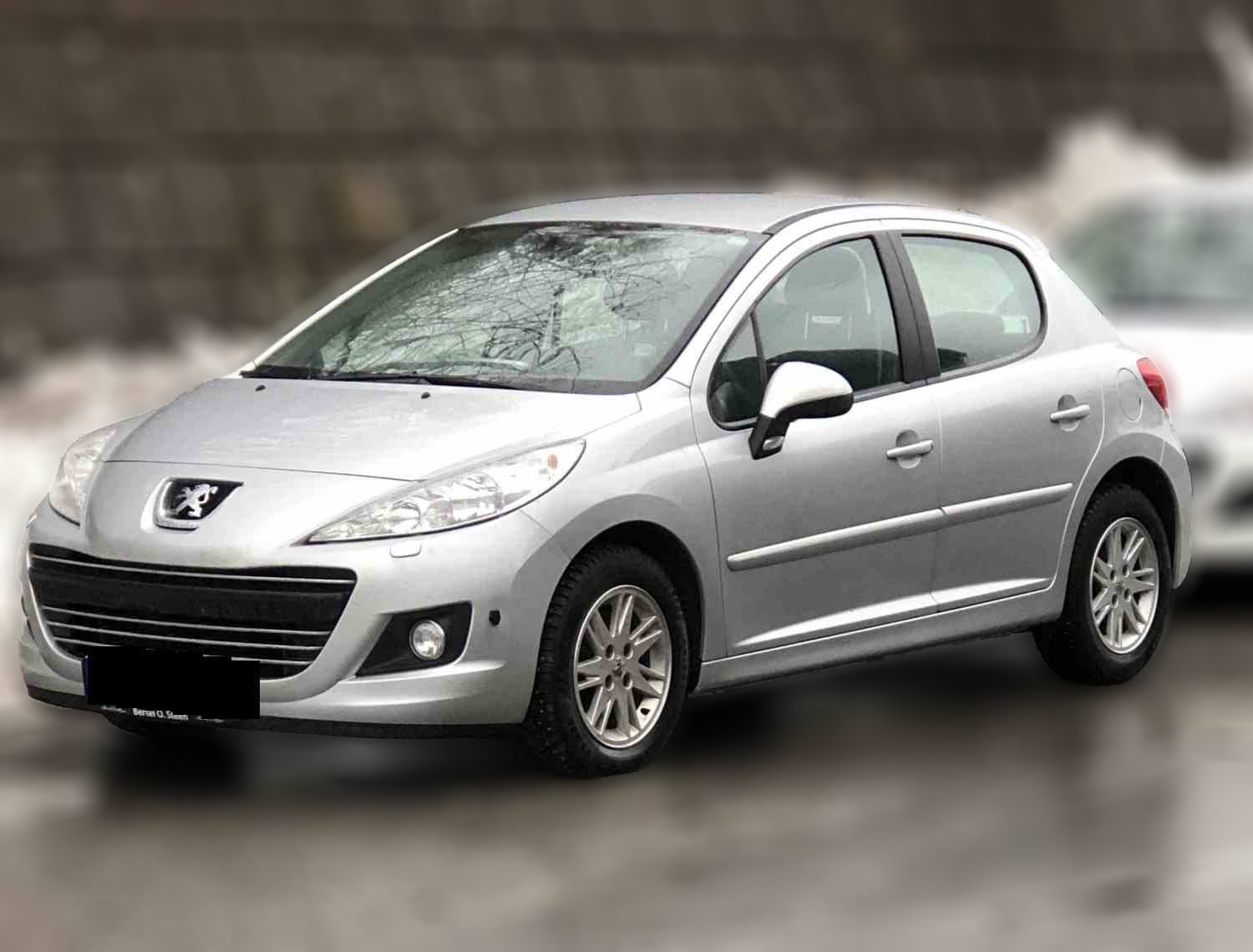 Peugeot 207 1-6-vti-bensin-120hk