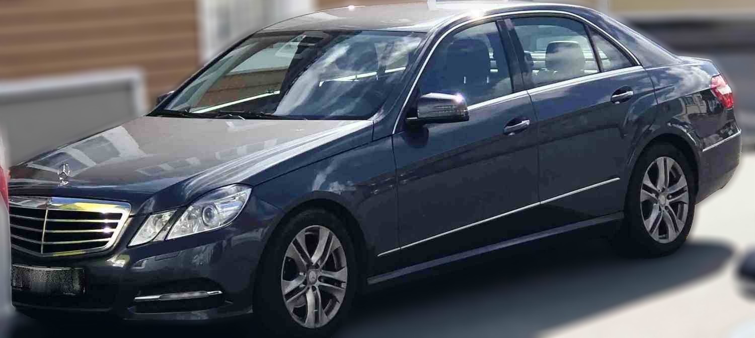 Mercedes-Benz E sedan 220 cdi   7G-Tronic Plus, 170 hk