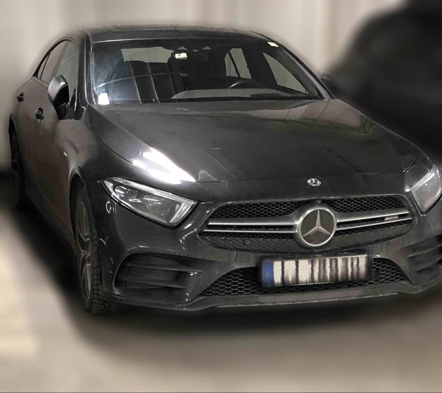 Mercedes-Benz CLS CLS 450 4MATIC 9G-Tronic, 367hk