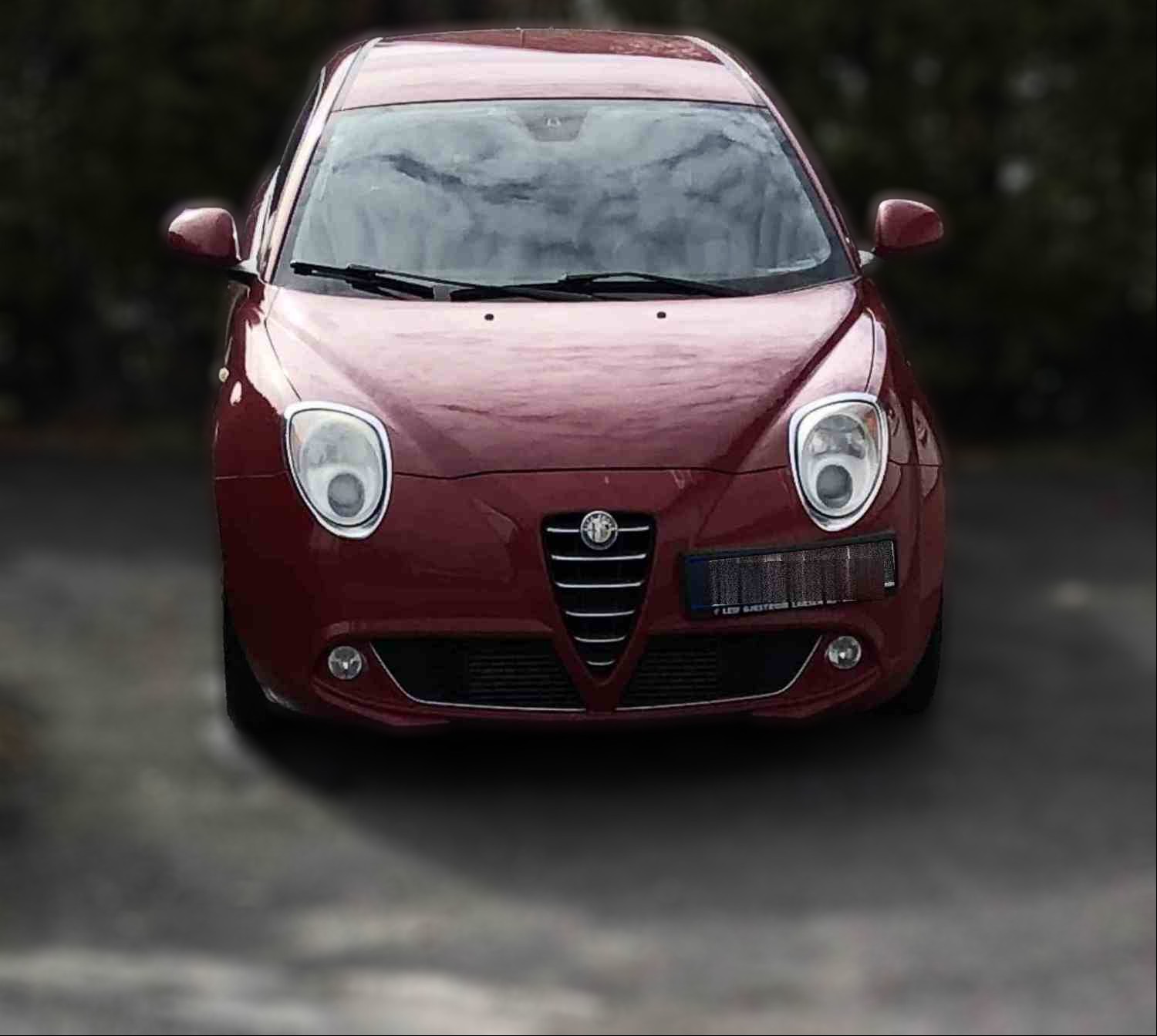 Alfa Romeo MiTo 955, 1.4 TB 16V MultiAir Manuell, 135hk