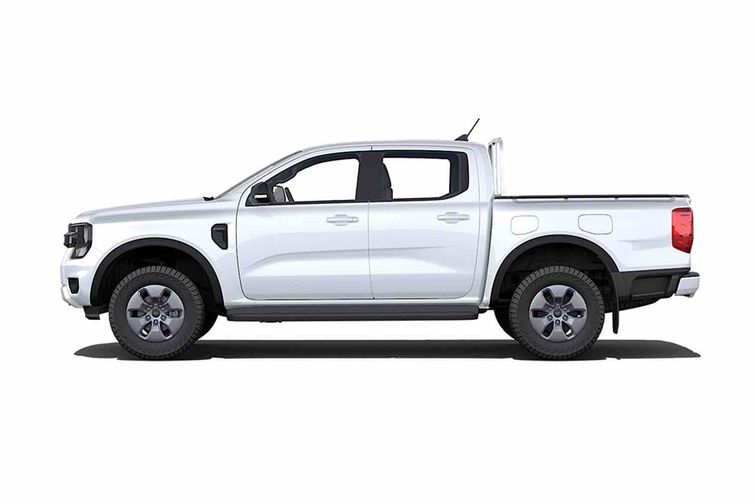 Ford Ranger Tremor 2.0L TDCi EcoBlue 205HK DoubleCab