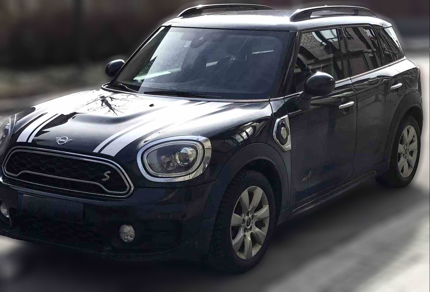 Mini Countryman Countryman Cooper SE All4 Essential