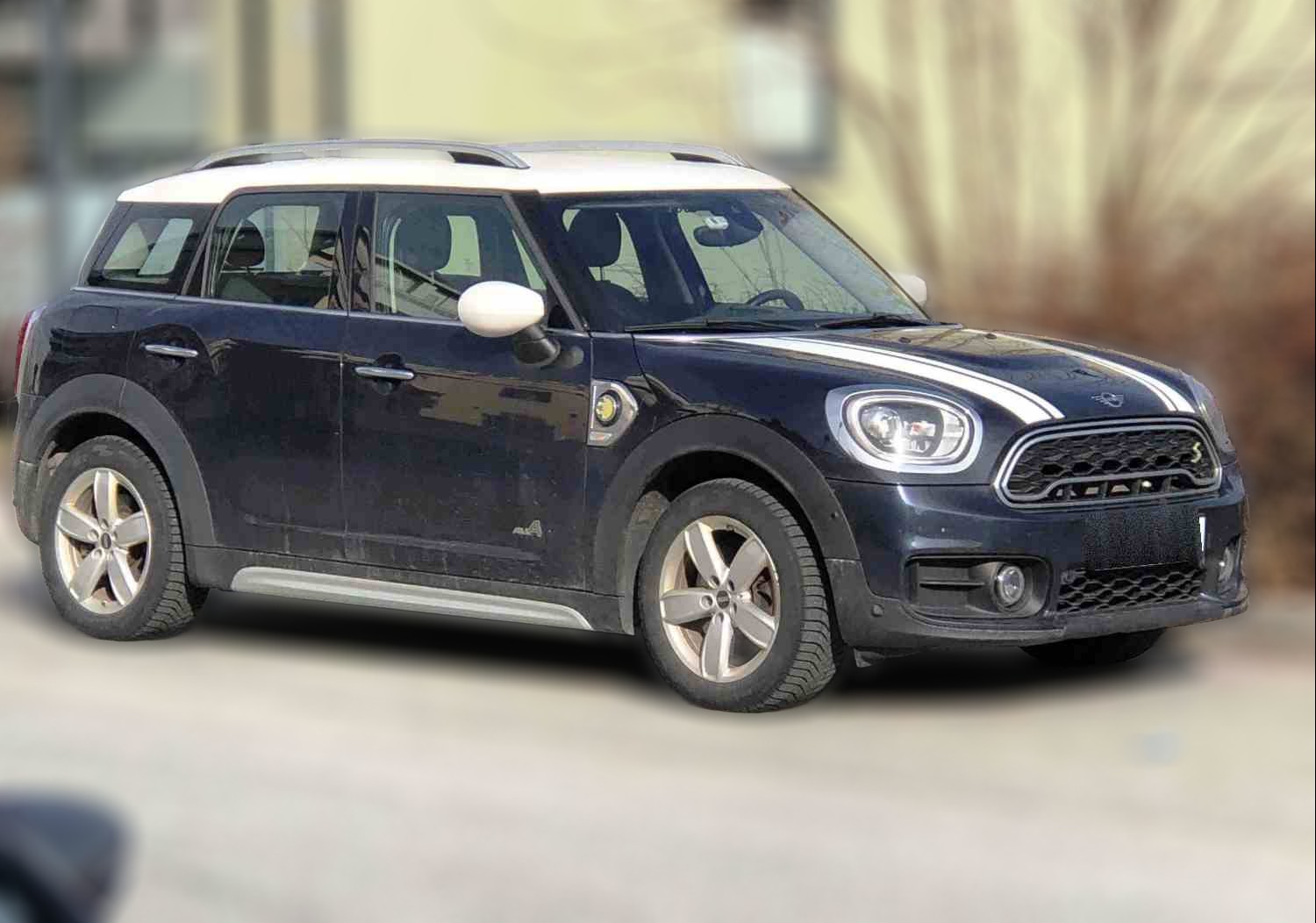 Mini Countryman Countryman Cooper SE All4